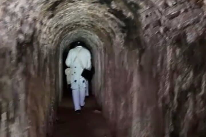 Old San Juan Forts Walking Tour: El Morro & San Cristóbal Guided Walk photo 3