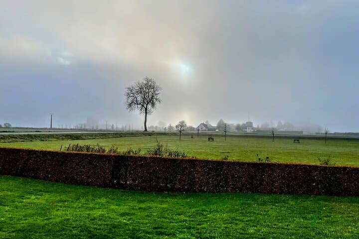 Private New Zealand Battlefields Tour: Somme & Arras Guided Day Trip photo 6