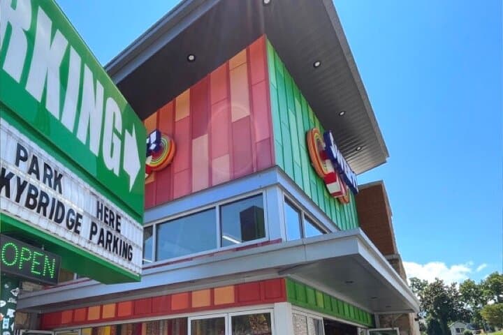Gatlinburg Scavenger Hunt: Self-Guided Walking Tour of City Sights photo 6