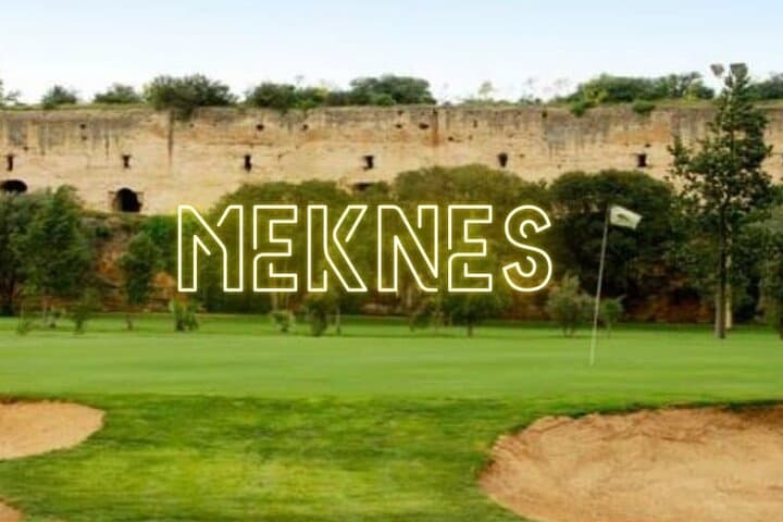 Meknes Guided Walking Tour: Bab Mansour, Mausoleum & Medina Exploration