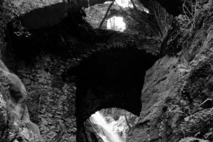Valle delle Ferriere Private Hike with Transport and Amalfi Lunch photo 6