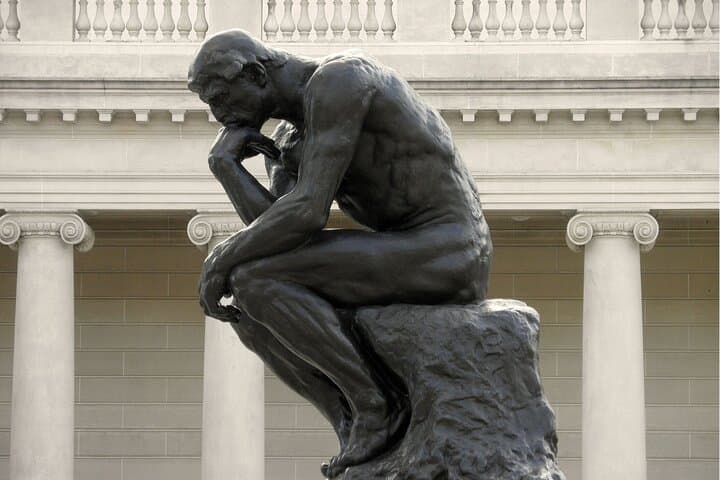 Rodin Museum Skip-the-Line Ticket & Mobile Audio Guide — Paris Musée Rodin photo 5
