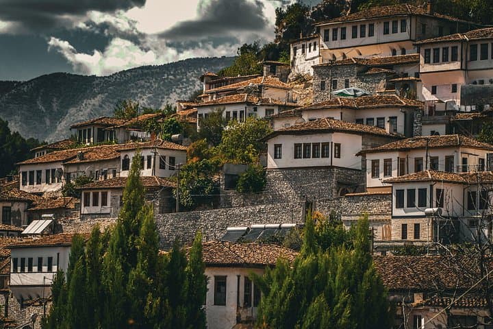 4-Day Albania Highlights Tour: Theth Mountains, Riviera & Blue Eye photo 2