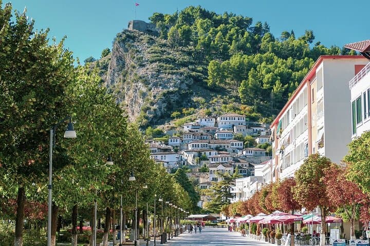 4-Day Albania Highlights Tour: Theth Mountains, Riviera & Blue Eye photo 3