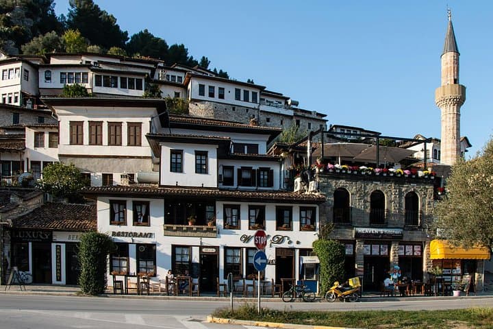 4-Day Albania Highlights Tour: Theth Mountains, Riviera & Blue Eye photo 5