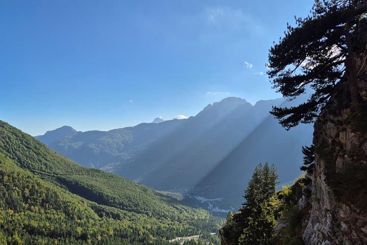 4-Day Albania Highlights Tour: Theth Mountains, Riviera & Blue Eye photo 6