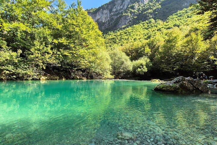 Two-Day Theth and Shkoder Hiking & Culture Tour from Tirana photo 4