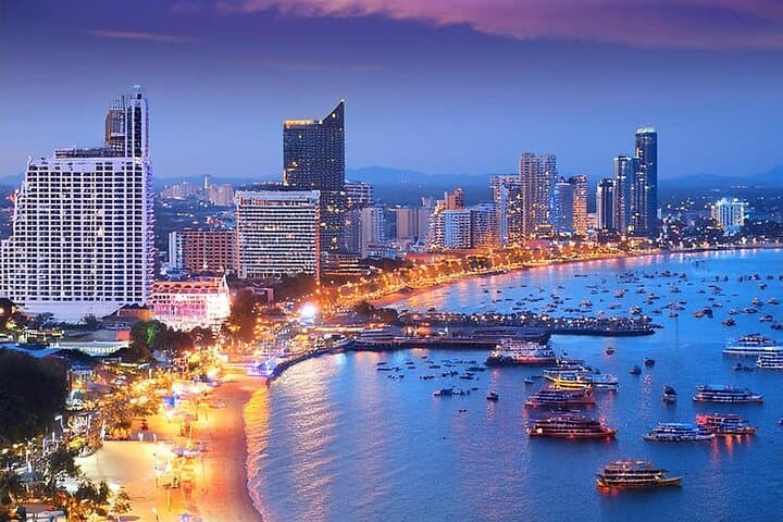 Pattaya in a Day: 12-Hour Private Tour to Sanctuary of Truth, Big Buddha & Beach photo 4