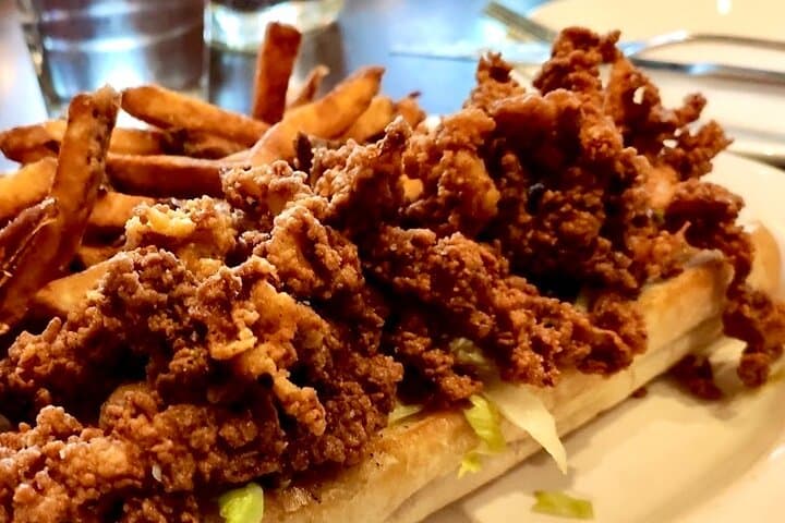 Harvard Square Eats: Private Walking Food Tour in Cambridge photo 4