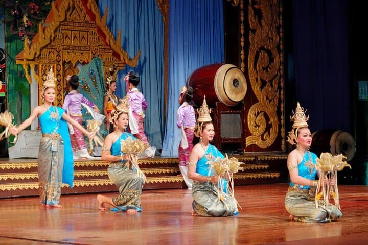 Explore Nong Nooch Tropical Garden: Pattaya’s Botanical & Cultural Day-Trip photo 4