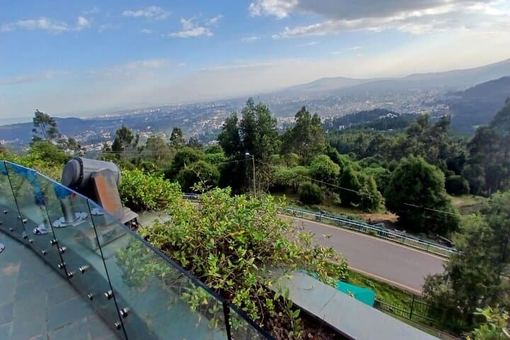 Addis Ababa Cultural Highlights: National Museum, Mercato & Traditional Coffee Ceremony photo 3
