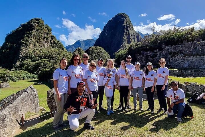 Classic Inca Trail to Machu Picchu — 4-Day Trek Over Dead Woman’s Pass photo 2