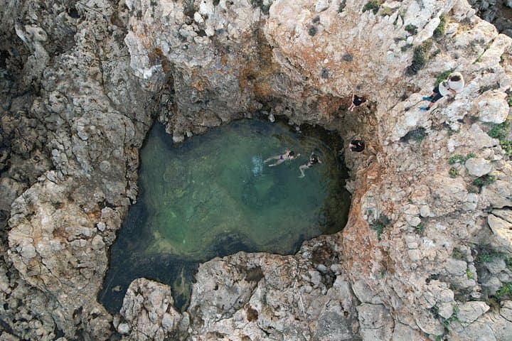 Panoramic Hikes in Ibiza with Discover Ibiza Hikes — Ses Balandres Trails photo 3