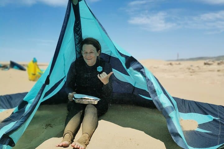 Essaouira Kitesurfing Lessons — Small Groups & Certified Instructors photo 5