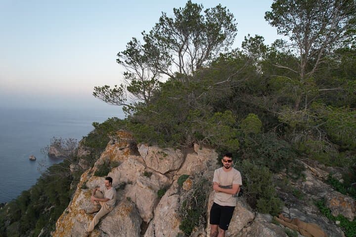 Guided Hiking Tours in Ibiza — Coastal Trails & Local-Led Walks photo 5