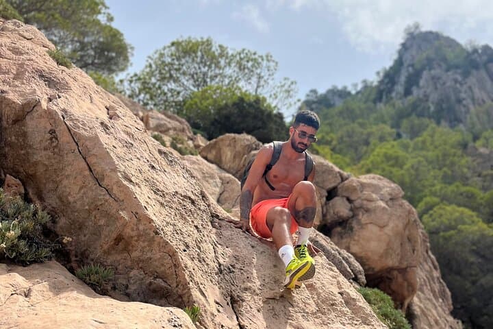 Guided Hiking Tours in Ibiza — Coastal Trails & Local-Led Walks
