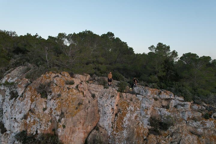 Guided Hiking Tours in Ibiza — Coastal Trails & Local-Led Walks photo 6