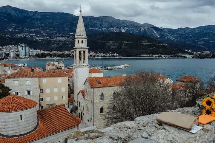 3-Day Balkans Express: Tirana to Kotor, Prizren & Ohrid photo 3
