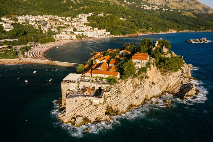3-Day Balkans Express: Tirana to Kotor, Prizren & Ohrid photo 5