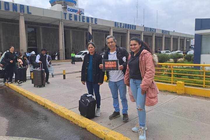 Peru Imperial: Lima, Cusco & Machu Picchu — 8-Day Cultural Adventure photo 2