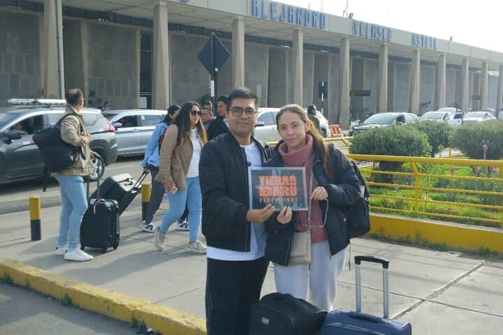 Peru Imperial: Lima, Cusco & Machu Picchu — 8-Day Cultural Adventure photo 3
