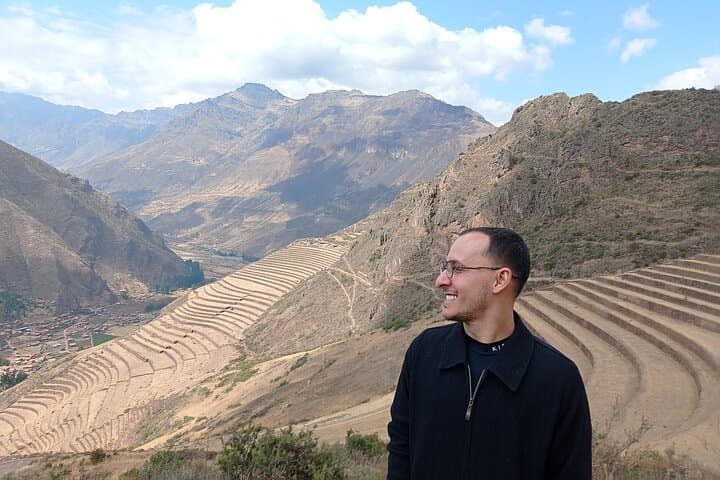 Peru Imperial: Lima, Cusco & Machu Picchu — 8-Day Cultural Adventure photo 4