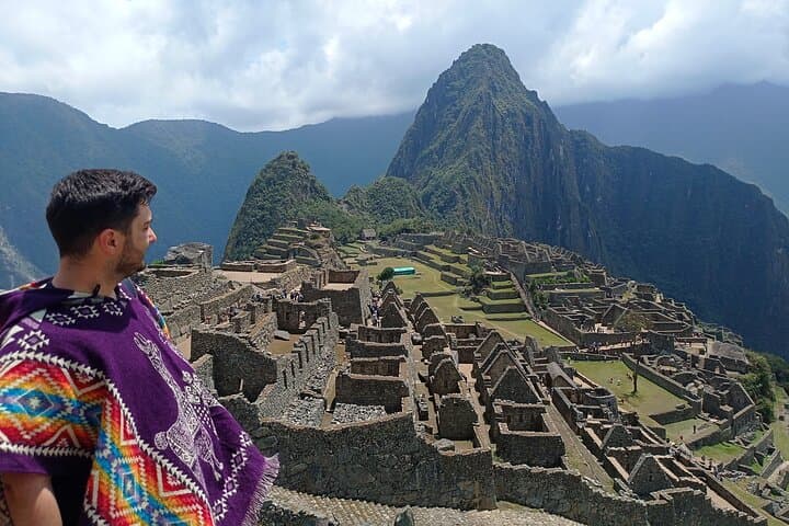Peru Imperial: Lima, Cusco & Machu Picchu — 8-Day Cultural Adventure photo 5