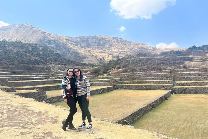 Peru Imperial: Lima, Cusco & Machu Picchu — 8-Day Cultural Adventure photo 6