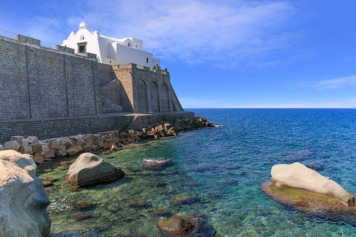 Hydrofoil to Forio: A Day in Ischia’s Coastal Villages and Thermal Springs photo 2