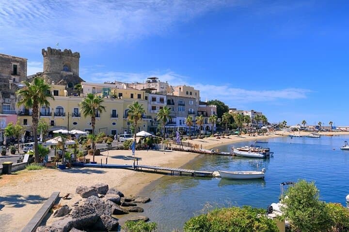 Hydrofoil to Forio: A Day in Ischia’s Coastal Villages and Thermal Springs photo 3