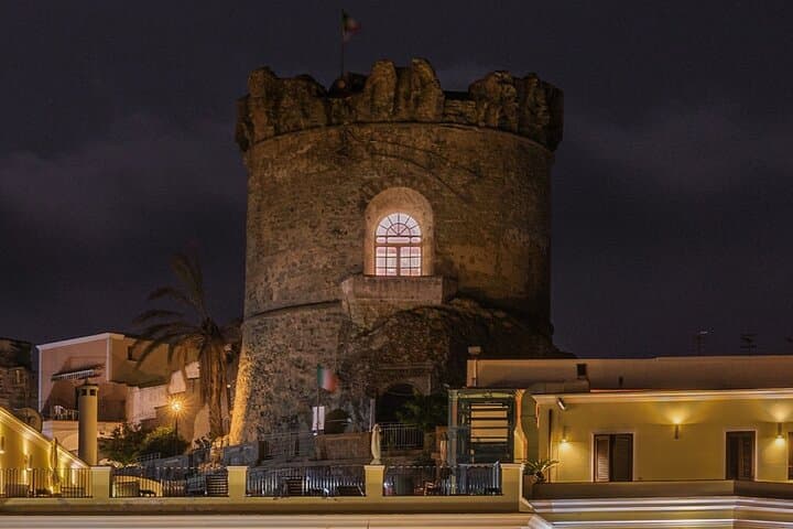 Hydrofoil to Forio: A Day in Ischia’s Coastal Villages and Thermal Springs photo 6