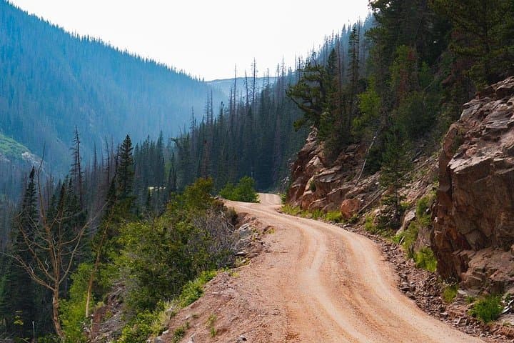 Highway to the Sky: Private Trail Ridge Road Driving Tour from Estes Park photo 4
