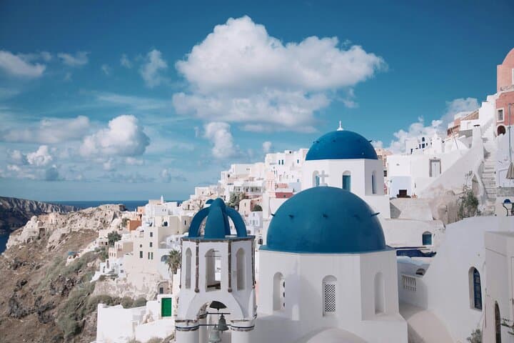 Mykonos to Santorini: 5-Day Cyclades Island-Hopping Tour photo 2