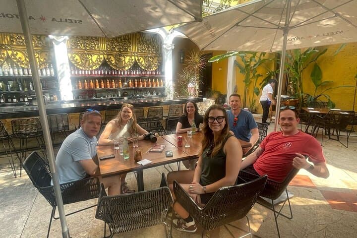 Custom Private Walking Tour of Merida — Tailored 3‑Hour Cultural Experience photo 5