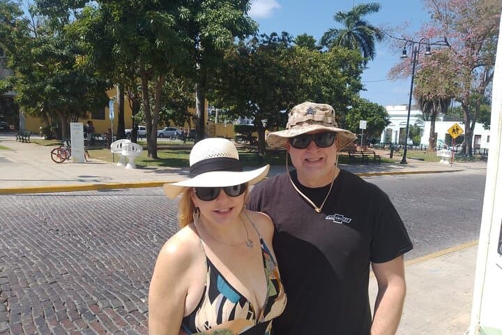 Custom Private Walking Tour of Merida — Tailored 3‑Hour Cultural Experience photo 6