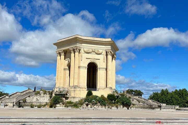Montpellier Electric Bike Tour — Half-Day Guided Ride Through the City Centre photo 2