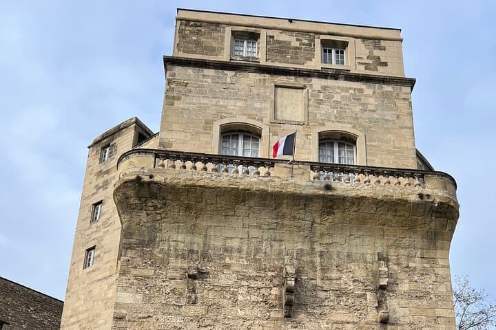 Montpellier Electric Bike Tour — Half-Day Guided Ride Through the City Centre photo 4