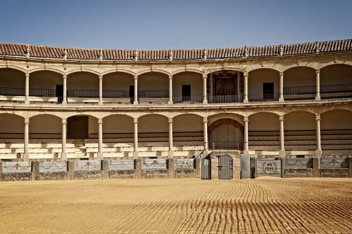 Inside Las Ventas: Madrid Bullring Tour & Museum Audio Guide photo 3