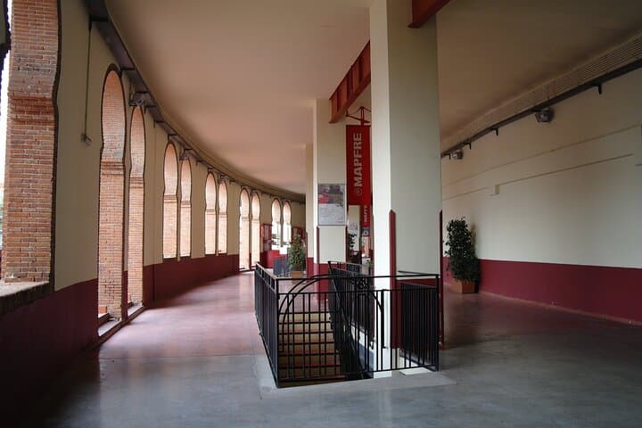 Inside Las Ventas: Madrid Bullring Tour & Museum Audio Guide photo 6