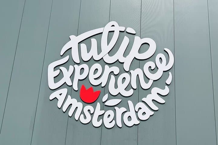 Keukenhof Tulip Experience: Skip-the-Line Tour from Amsterdam photo 4