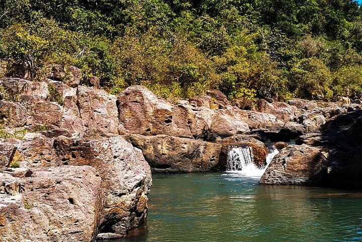 Guerrilla Route Private Guided Tour — Perquín, El Mozote & Rio Toad (2-Day) photo 4