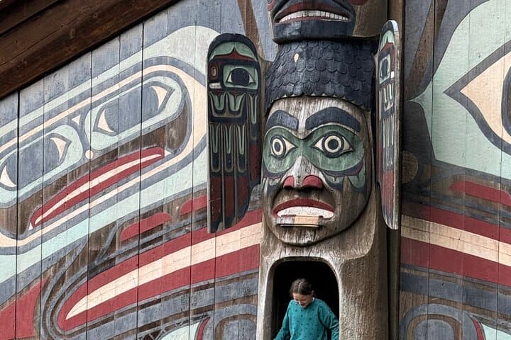 Exclusive Van Experience Ketchikan — Private Custom Van Tours & Coastal Drives photo 5