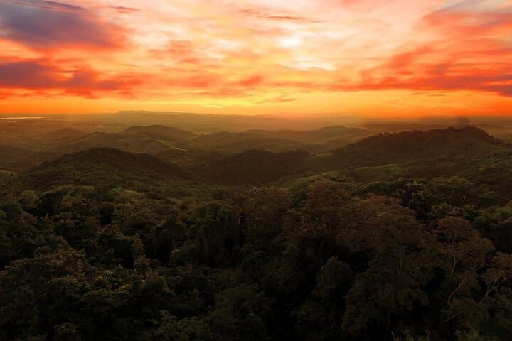 Wine in the Wild: Sunset UTV Wine Tasting & Conservation at Cerro El Peligro photo 3