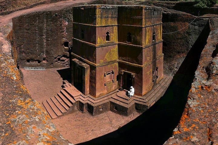 4-Day Historic Ethiopia Tour: Gondar, Lalibela & Axum Highlights