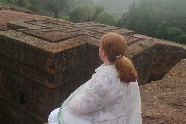 4-Day Historic Ethiopia Tour: Gondar, Lalibela & Axum Highlights photo 2
