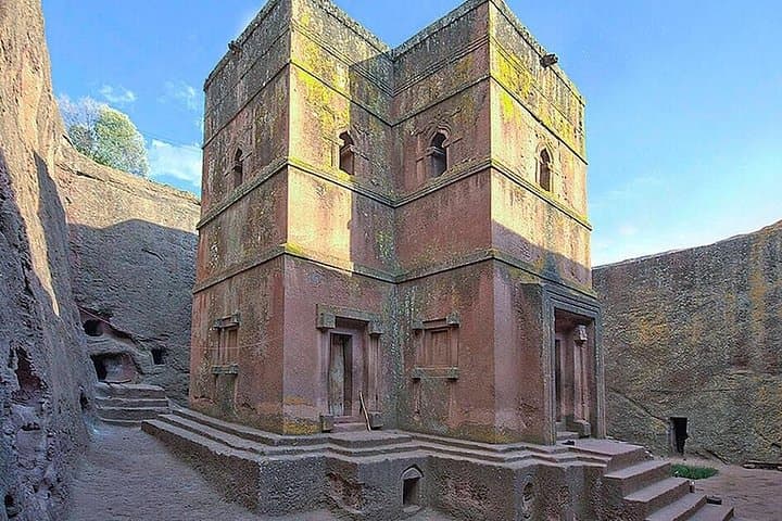 4-Day Historic Ethiopia Tour: Gondar, Lalibela & Axum Highlights photo 3