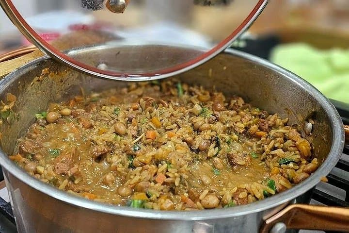 Market-to-Plate: Shared Trinidad Cooking Experience in Port of Spain photo 2