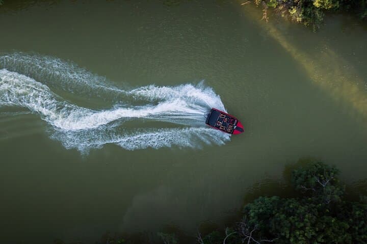 Speed Through the Jungle: ATV Xperience in Cancun with Lunch & Transport photo 6
