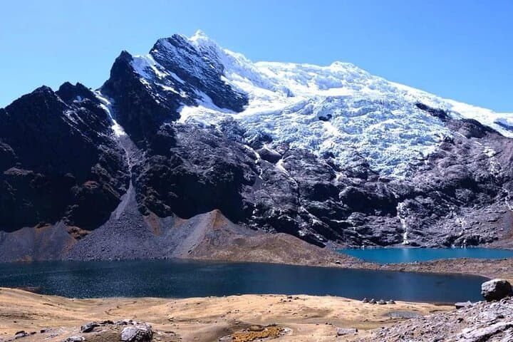 Ausangate Trek to Rainbow Mountain: 4-Day High-Altitude Camping Trek from Cusco photo 5