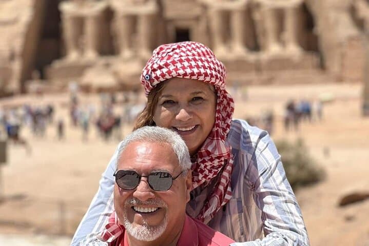 9-Day Egypt Tour: Cairo, Nile Cruise & Hurghada Red Sea Escape photo 5